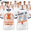 Illinois Big Ten Men’s Basketball Tournamet Champions 2024 Shirt