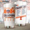 Illinois Fighting Illini Men’s Basketball Big 10 Champions Tumbler Cup