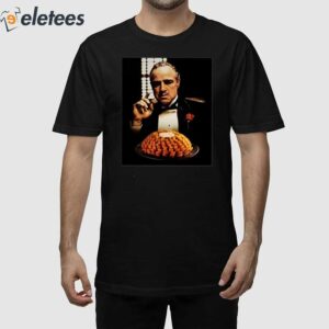 Im Gonna Make Him An Onion He Cant Refuse Shirt 1