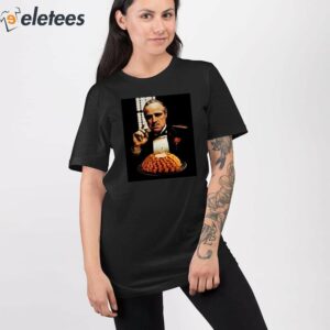 Im Gonna Make Him An Onion He Cant Refuse Shirt 2