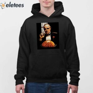 Im Gonna Make Him An Onion He Cant Refuse Shirt 4