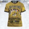 Iowa Hawkeyes Big Ten Women’s Basketball Tournament Champions 2024 Shirt