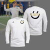 J.J. McCarthy Have a day Michigan Football Sweatshirt