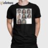 JT Mugshots Shirt