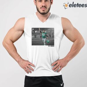 Jason Kelce Pay Homage Shirt 5