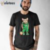 Jaylen Brown Bulldog Celtics Boston Shirt