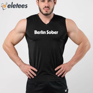 Keta Polo Club Berlin Sober Shirt 5