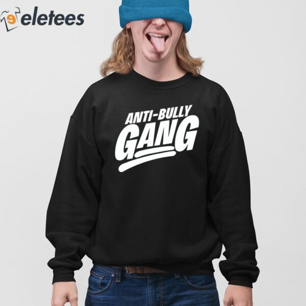 King Kyle Lee Anti-Bully Gang Shirt