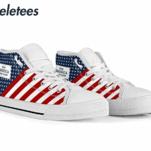 MAGA HIGH TOP SHOES2