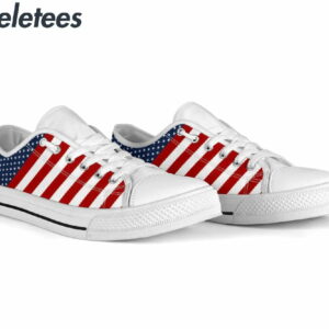 MAGA LOW TOP SHOES2