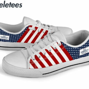 MAGA LOW TOP SHOES3