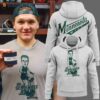 Mason Shaw Wild Mr September Hoodie