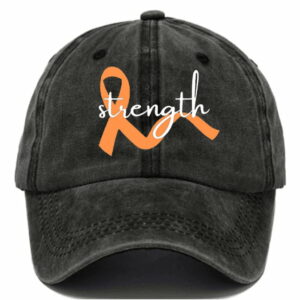 Multiple Sclerosis Awareness Casual Hat