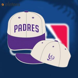 Padres Catholic Night Hat Giveaway 20241