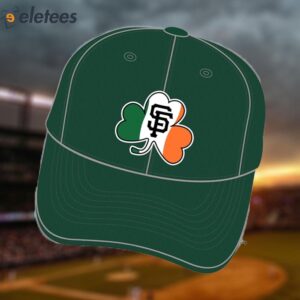Padres Irish Heritage Celebration Hat Giveaway 2024