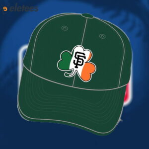 Padres Irish Heritage Celebration Hat Giveaway 20241