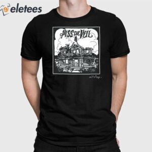 Piss The Veil Altstop Shirt