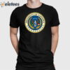 President Of Yaptown Shirt