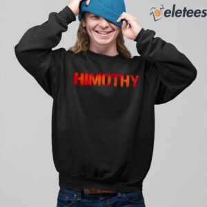 Quavohuncho Himothy Shirt 3