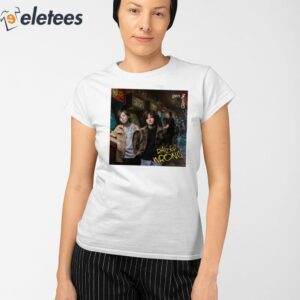 Raized Wrong Gen Z Does Gen X Shirt 2