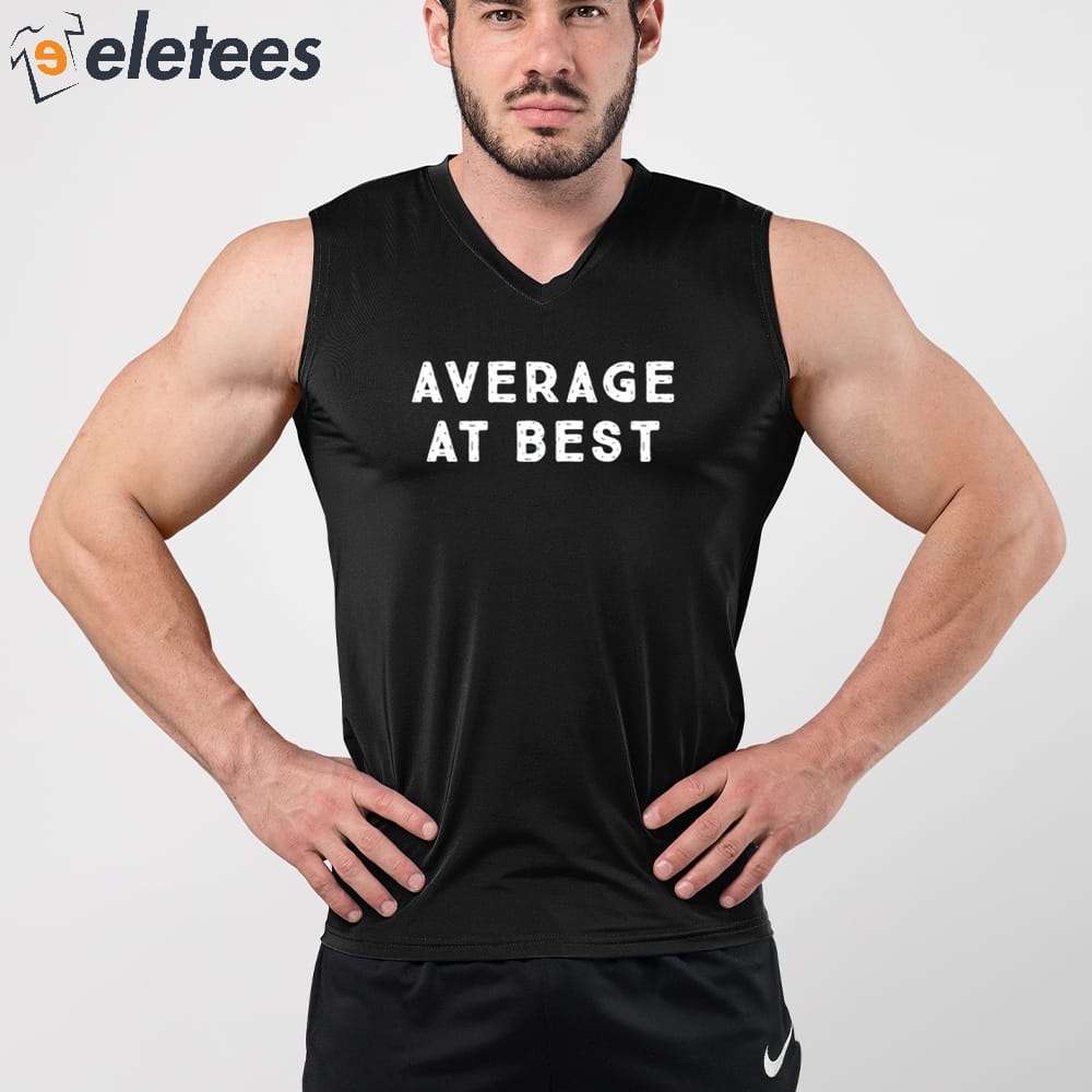 best black tank top