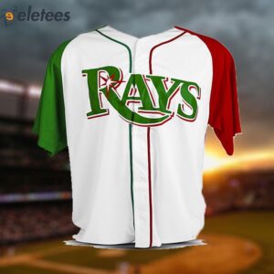 Rays Mexican Heritage Jersey1