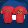 Red Sox AAPI Celebration Jersey Giveaway 2024