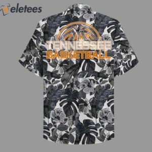 Rick Barnes Tennessee Basketball Hawaii Shirt 3