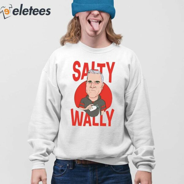 Salty Wally Shirt