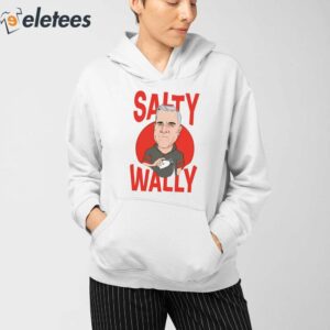 Salty Wally Shirt 3