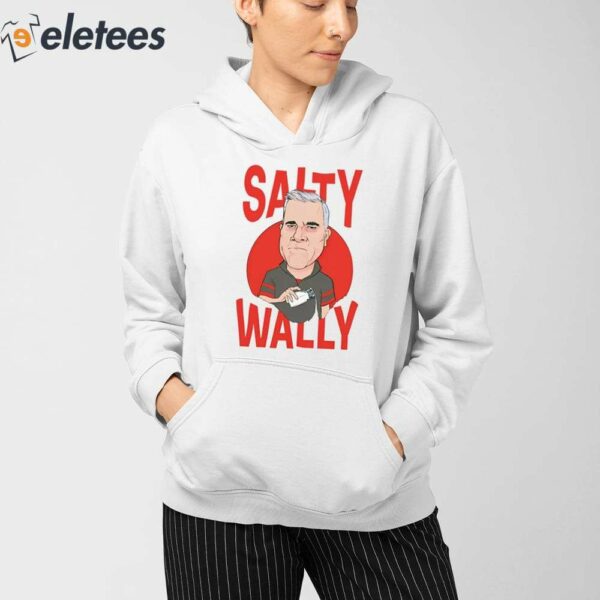 Salty Wally Shirt