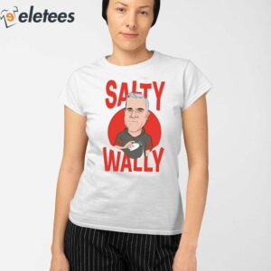 Salty Wally Shirt 4