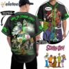 Scooby Doo Who Ya Gonna Call Baseball Jersey