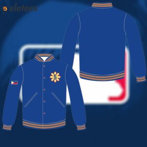 Seattle Filipino Heritage Night Jacket Giveaway 2024 2