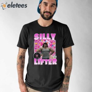 Silly Lifter Shirt