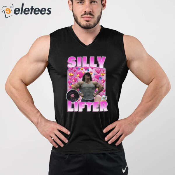 Silly Lifter Shirt