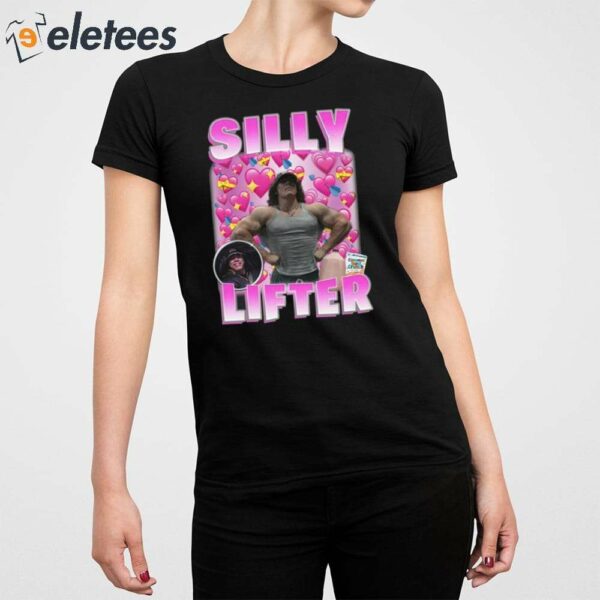 Silly Lifter Shirt
