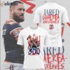 Sydney Roosters 2024 Kids JWH 300 Shirt