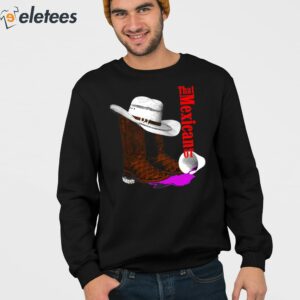 That Mexican Ot Cowboy Shirt 4