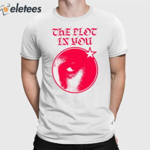 The Plot In You Eye Star Shirt