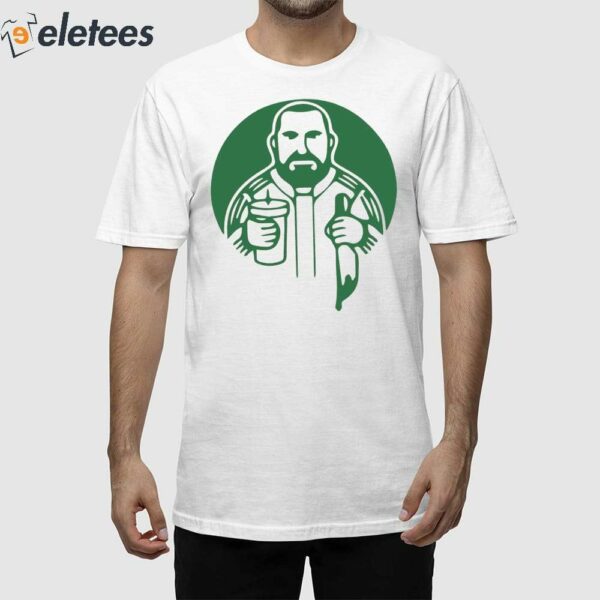 Tom Segura Homage Memorial Shirt