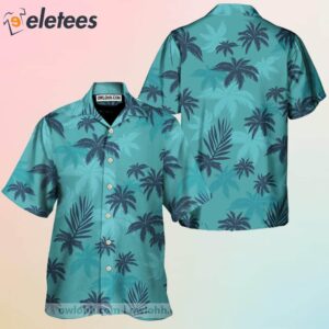 Tommy Vercetti Hawaiian Shirt1