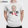 Trump 9-0 Scotus Shirt