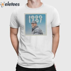 1989 Kanye’s Version Shirt