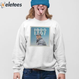 1989 Kanyes Version Shirt 3