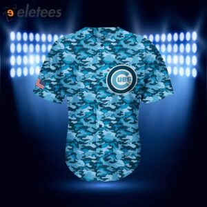 2024 Cubs Armed Forces Jersey Giveaways1