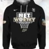 2024 Net Worthy Let’s Go Purdue Hoodie