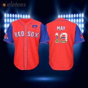 2024 Red Sox Haitian Celebration Giveaways1