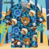 Baseball Gloves Hawaiian Shirt