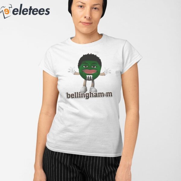 Bellingham&M Shirt